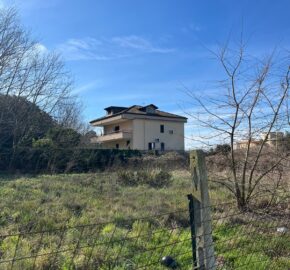 TERRENO AGRICOLO Varcaturo
