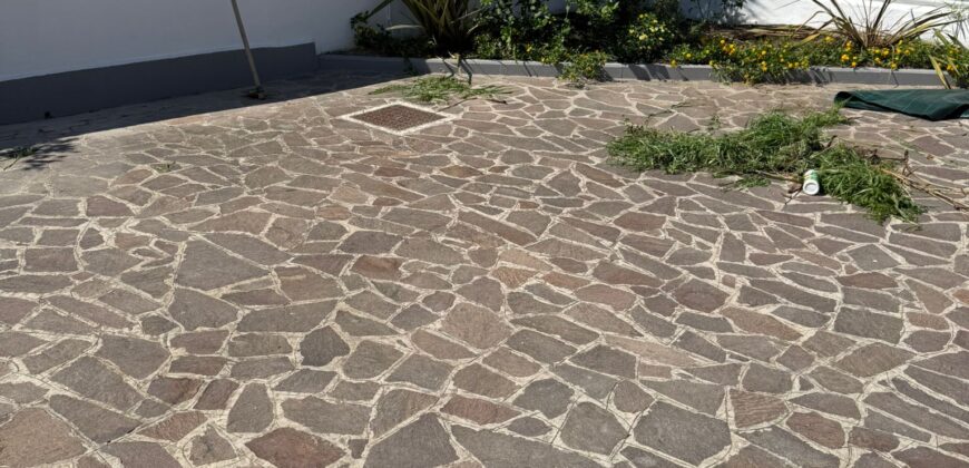 APPARTAMENTO CON GIARDINO Lago Patria