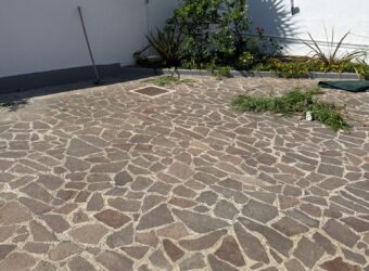 APPARTAMENTO CON GIARDINO Lago Patria