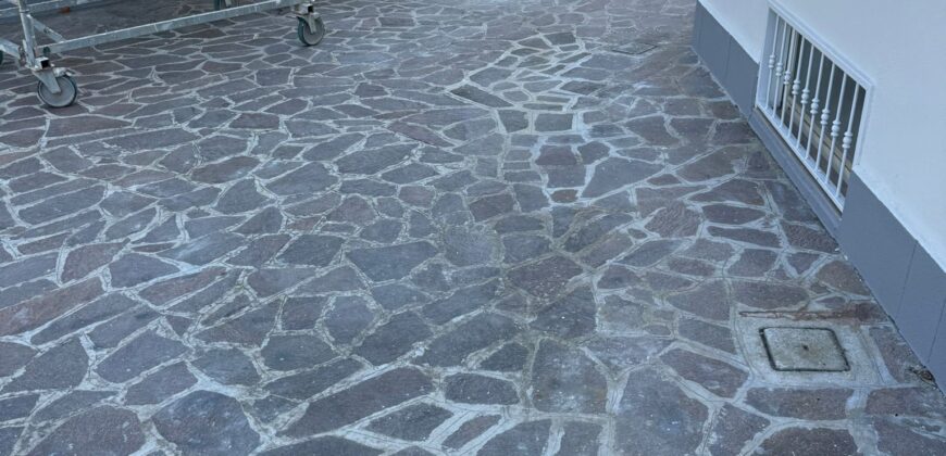 APPARTAMENTO CON GIARDINO Lago Patria