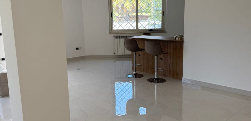 APPARTAMENTO CON GIARDINO Lago Patria