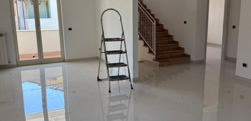 AMPIO DUPLEX Lago Patria