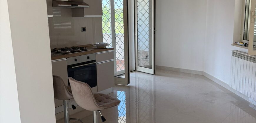 AMPIO DUPLEX Lago Patria