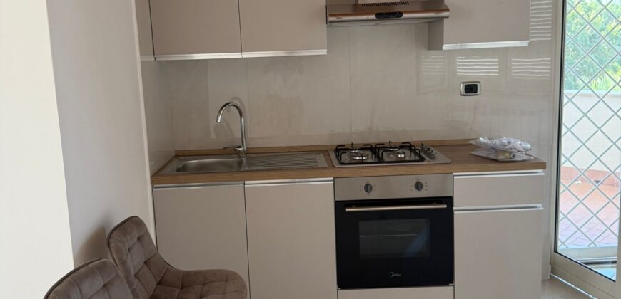 AMPIO DUPLEX Lago Patria