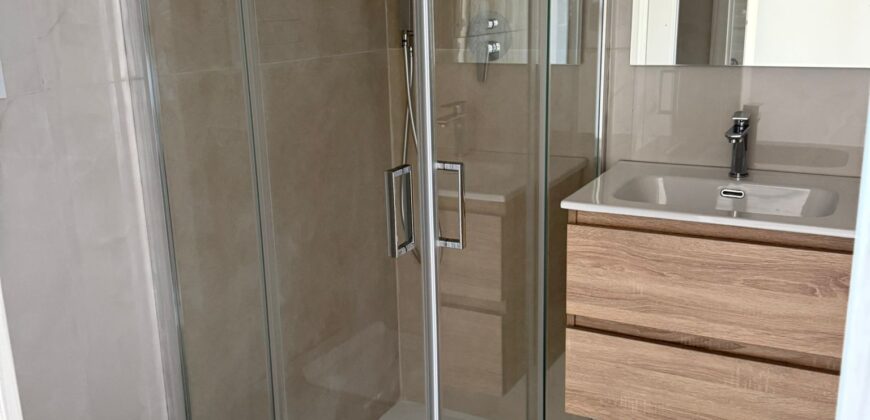 AMPIO DUPLEX Lago Patria