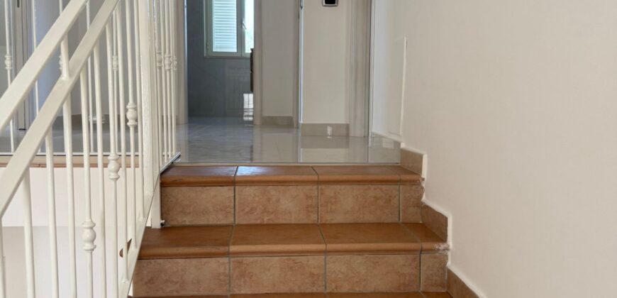 AMPIO DUPLEX Lago Patria