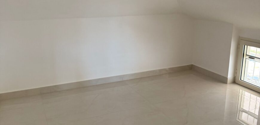AMPIO DUPLEX Lago Patria