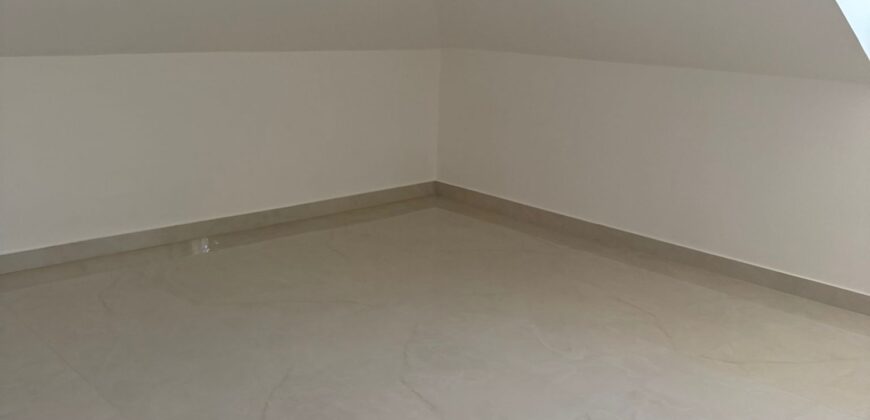 AMPIO DUPLEX Lago Patria