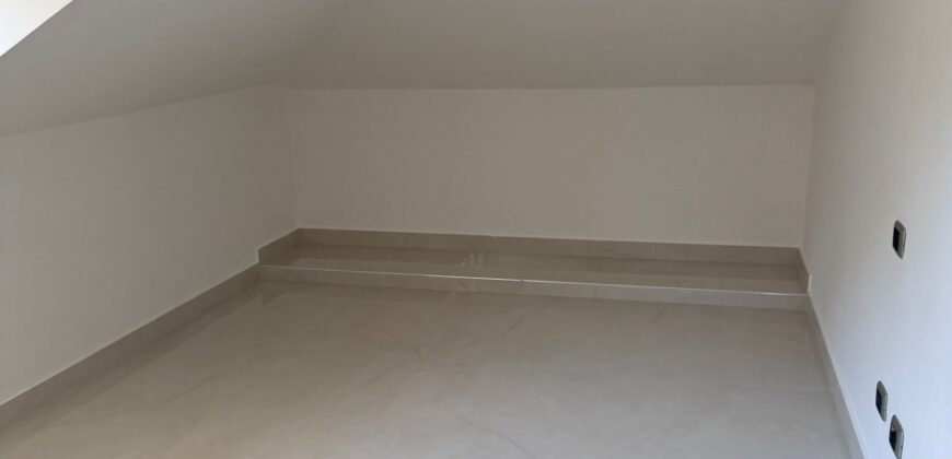 AMPIO DUPLEX Lago Patria