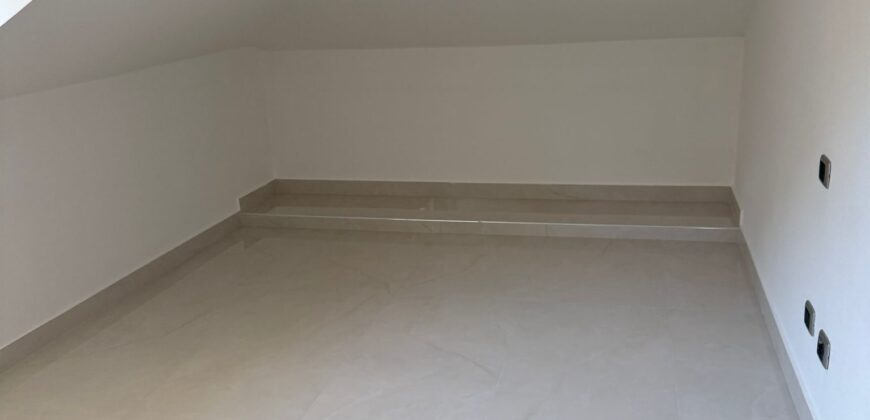 AMPIO DUPLEX Lago Patria