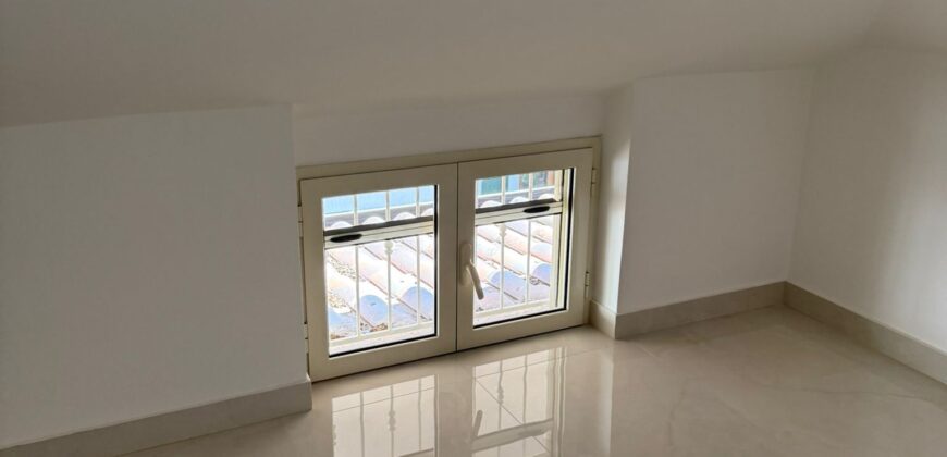 AMPIO DUPLEX Lago Patria