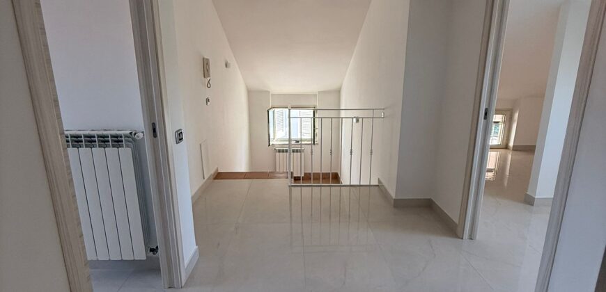 AMPIO DUPLEX Lago Patria
