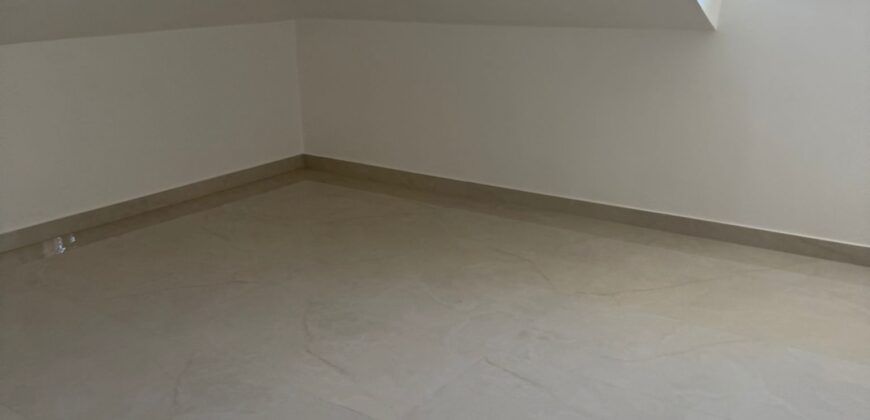AMPIO DUPLEX Lago Patria