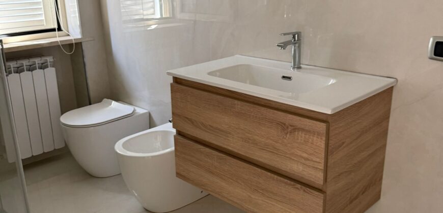AMPIO DUPLEX Lago Patria