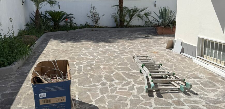 AMPIO DUPLEX Lago Patria
