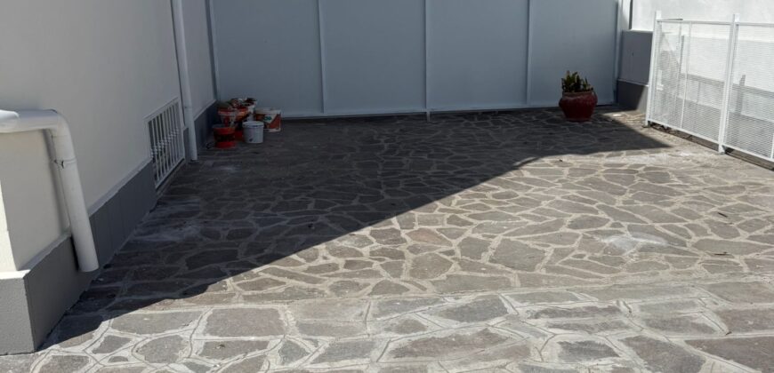 AMPIO DUPLEX Lago Patria