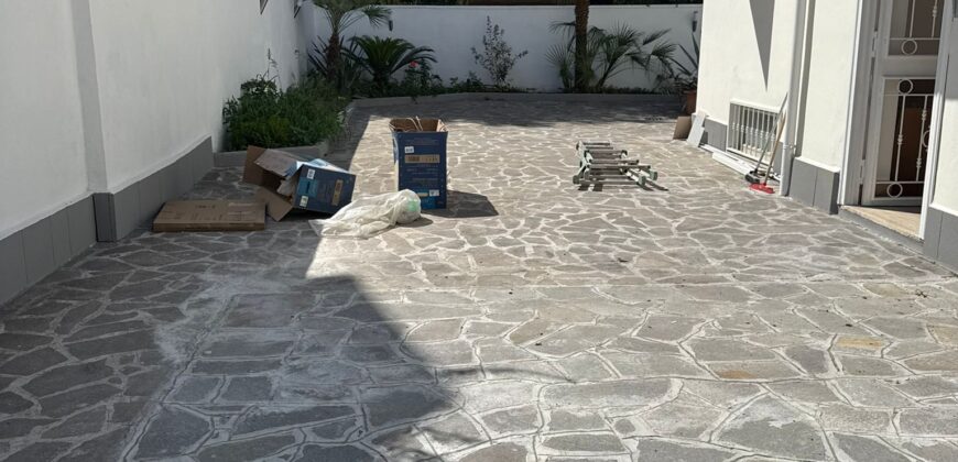 AMPIO DUPLEX Lago Patria