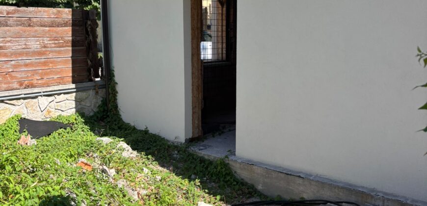 VILLINO CON DEPENDANCE Castel Di Sangro-Centro