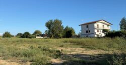 TERRENO AGRICOLO Varcaturo-Via Rannola