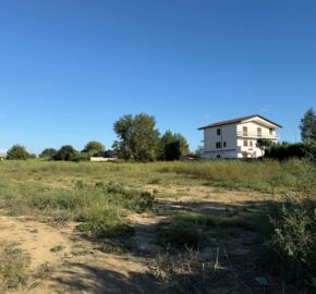 TERRENO AGRICOLO Varcaturo-Via Rannola