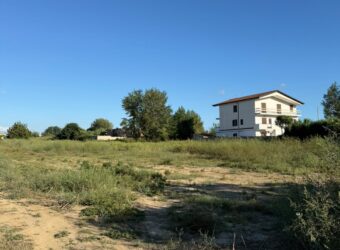 TERRENO AGRICOLO Varcaturo-Via Rannola