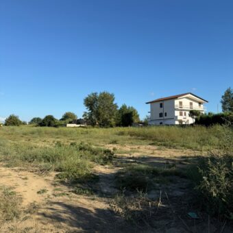TERRENO AGRICOLO Varcaturo-Via Rannola