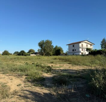 TERRENO AGRICOLO Varcaturo-Via Rannola