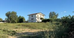 TERRENO AGRICOLO Varcaturo-Via Rannola
