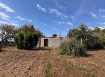 TERRENO AGRICOLO Varcaturo