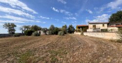 TERRENO AGRICOLO Varcaturo