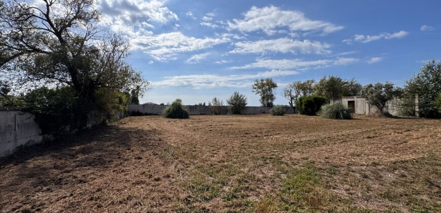 TERRENO AGRICOLO Varcaturo