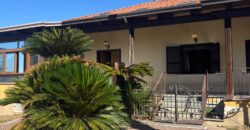 VILLA MONOLIVELLO Licola
