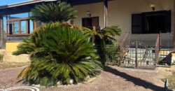 VILLA MONOLIVELLO Licola