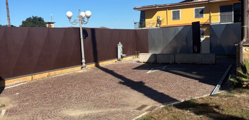 VILLA MONOLIVELLO Licola