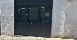LOCALE COMMERCIALE Napoli-Largo Miracoli
