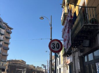 CESSIONE ATTIVITA’ PIZZERIA Napoli-Via Nuova Poggioreale