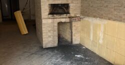 CESSIONE ATTIVITA’ PIZZERIA Napoli-Via Nuova Poggioreale