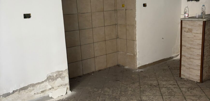 CESSIONE ATTIVITA’ PIZZERIA Napoli-Via Nuova Poggioreale