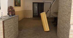 CESSIONE ATTIVITA’ PIZZERIA Napoli-Via Nuova Poggioreale