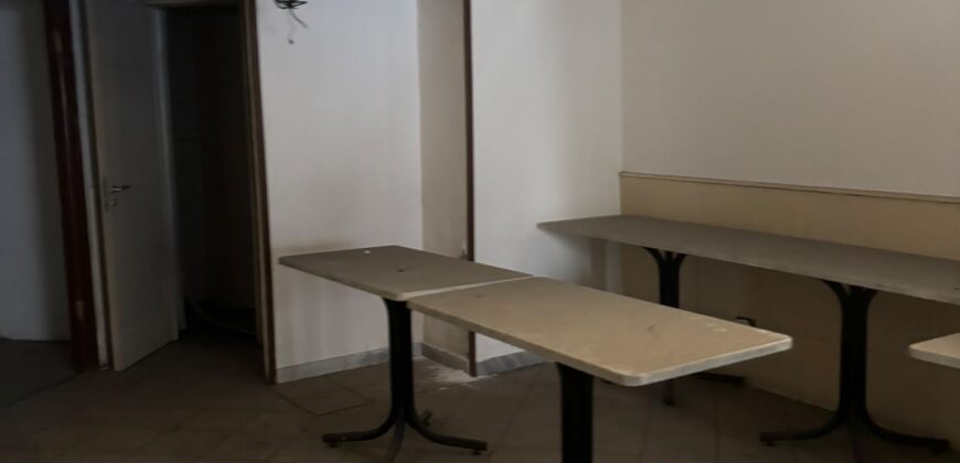 CESSIONE ATTIVITA’ PIZZERIA Napoli-Via Nuova Poggioreale