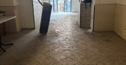 CESSIONE ATTIVITA’ PIZZERIA Napoli-Via Nuova Poggioreale