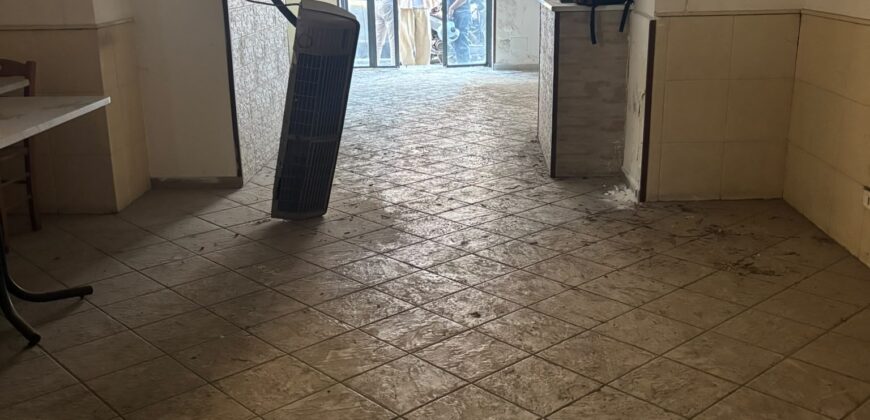 CESSIONE ATTIVITA’ PIZZERIA Napoli-Via Nuova Poggioreale