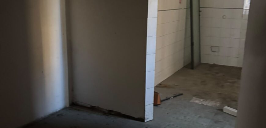 CESSIONE ATTIVITA’ PIZZERIA Napoli-Via Nuova Poggioreale