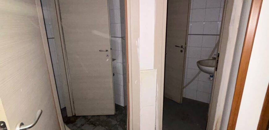 CESSIONE ATTIVITA’ PIZZERIA Napoli-Via Nuova Poggioreale