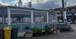 CESSIONE ATTIVITA’ RISTORANTE Varcaturo-Centro