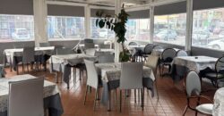 CESSIONE ATTIVITA’ RISTORANTE Varcaturo-Centro