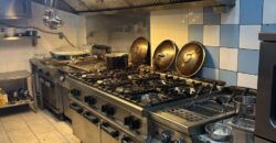 CESSIONE ATTIVITA’ RISTORANTE Varcaturo-Centro