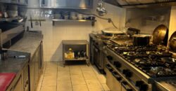 CESSIONE ATTIVITA’ RISTORANTE Varcaturo-Centro