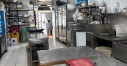 CESSIONE ATTIVITA’ RISTORANTE Varcaturo-Centro