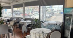 CESSIONE ATTIVITA’ RISTORANTE Varcaturo-Centro